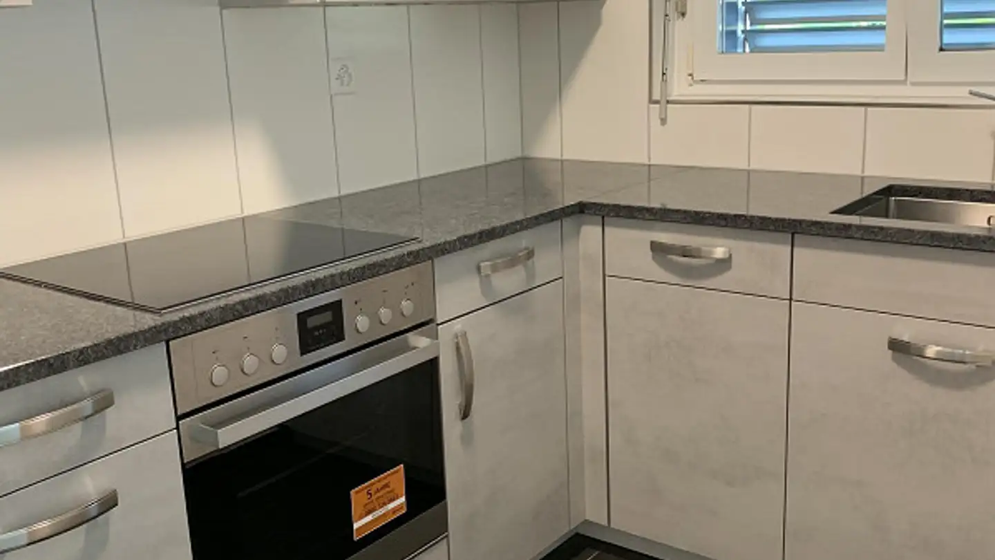 Appartamento in affitto - Schmittenrain 2, 5057 Reitnau - Foto 2