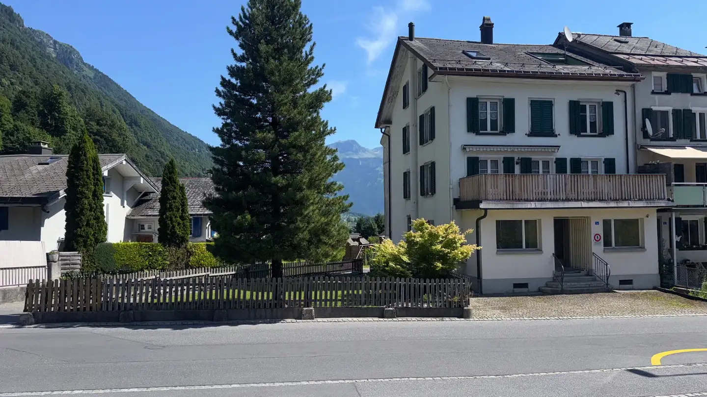 Single house for sale - Stadel 3, 8775 Luchsingen