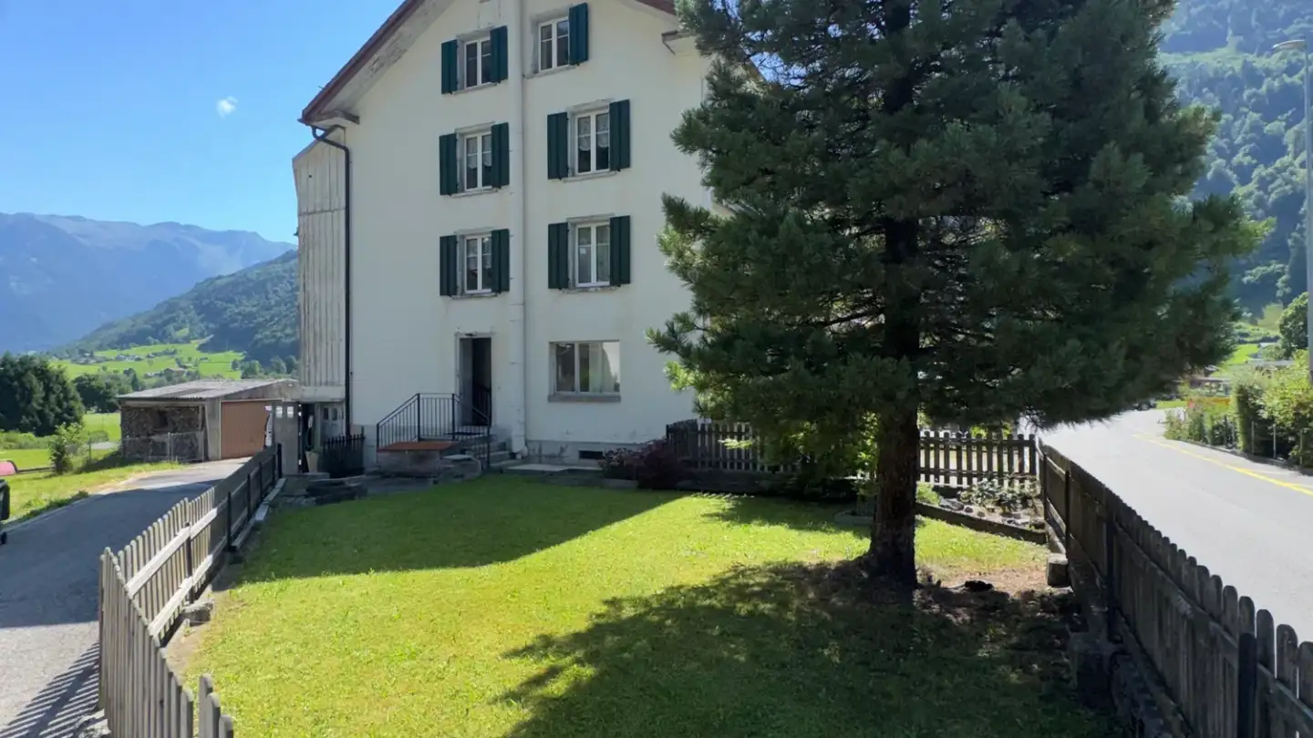 Single house for sale - Stadel 3, 8775 Luchsingen - Photo 2