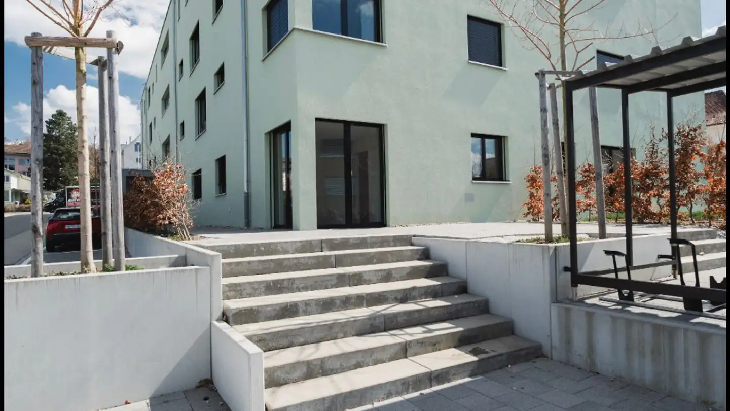Appartement à vendre - Bodenfeldstrasse 1, 5737 Menziken