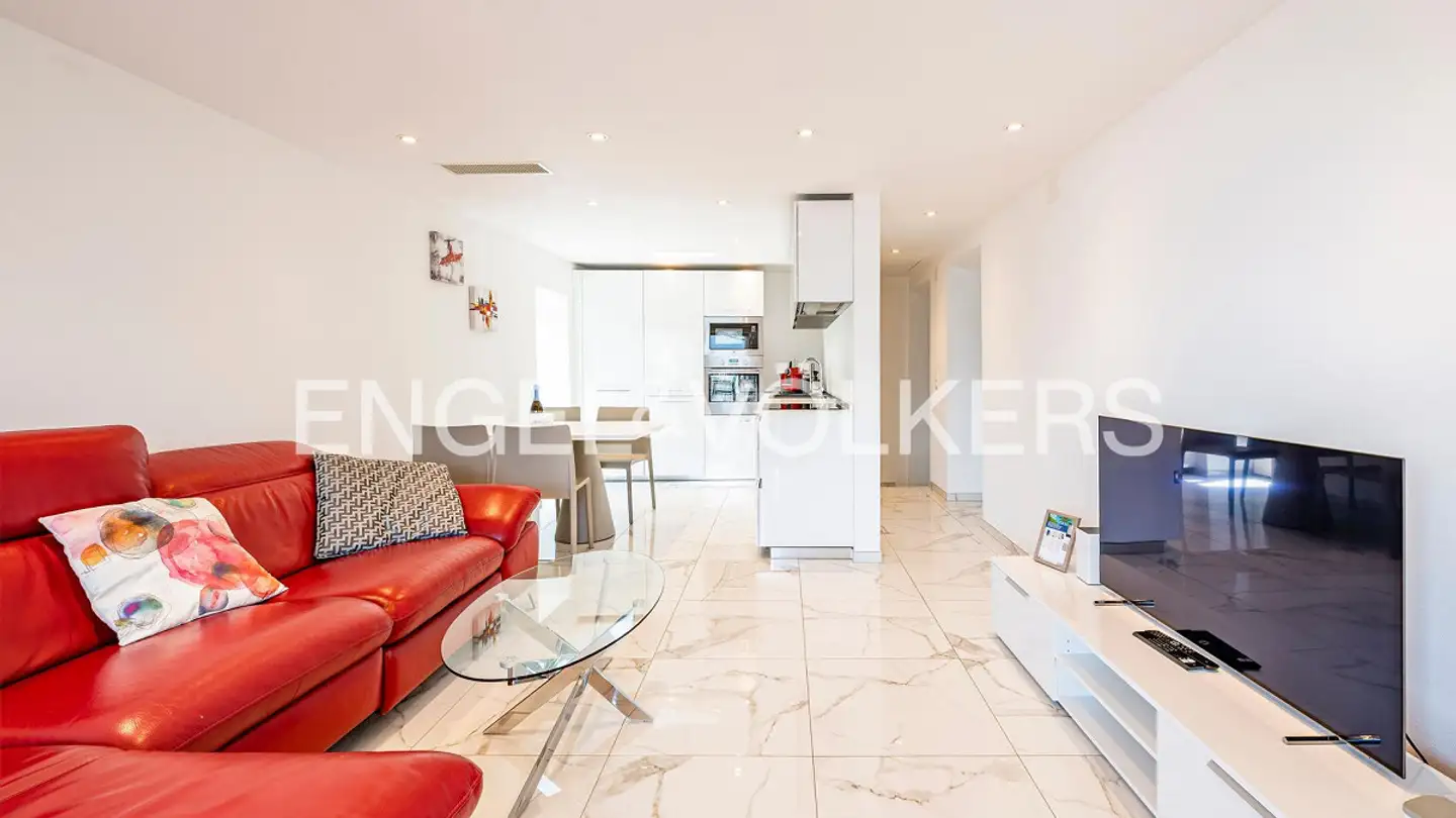 Appartamento in vendita - 6622 Ronco sopra Ascona - Foto 3