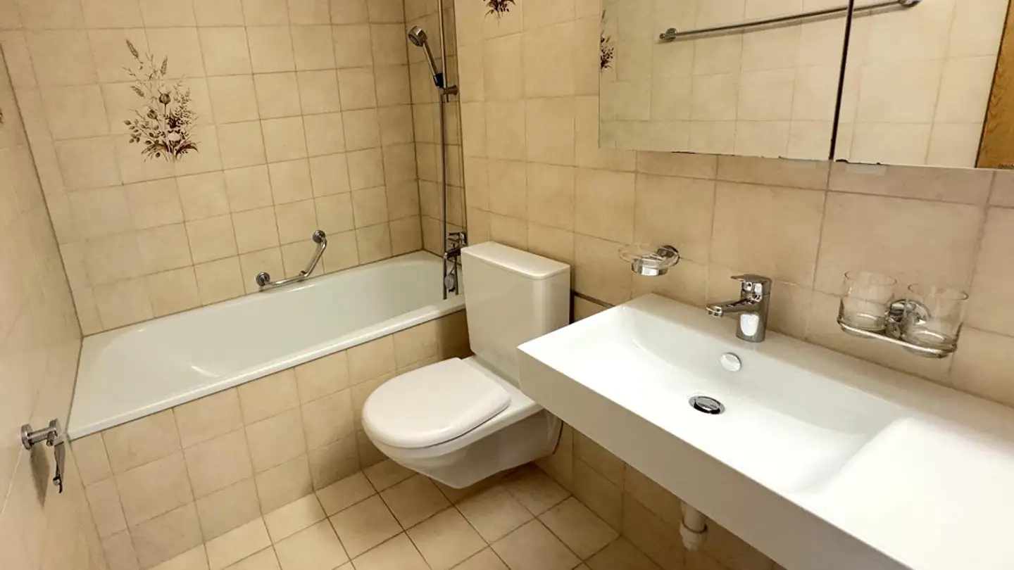 Apartment for rent - Rohrmattweg 6, 3054 Schüpfen - Photo 4