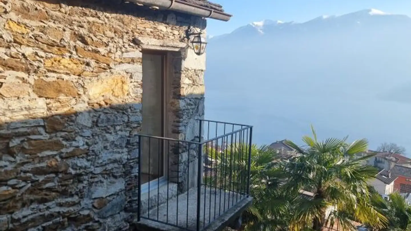 Appartement à vendre - 6614 Brissago - Photo 2