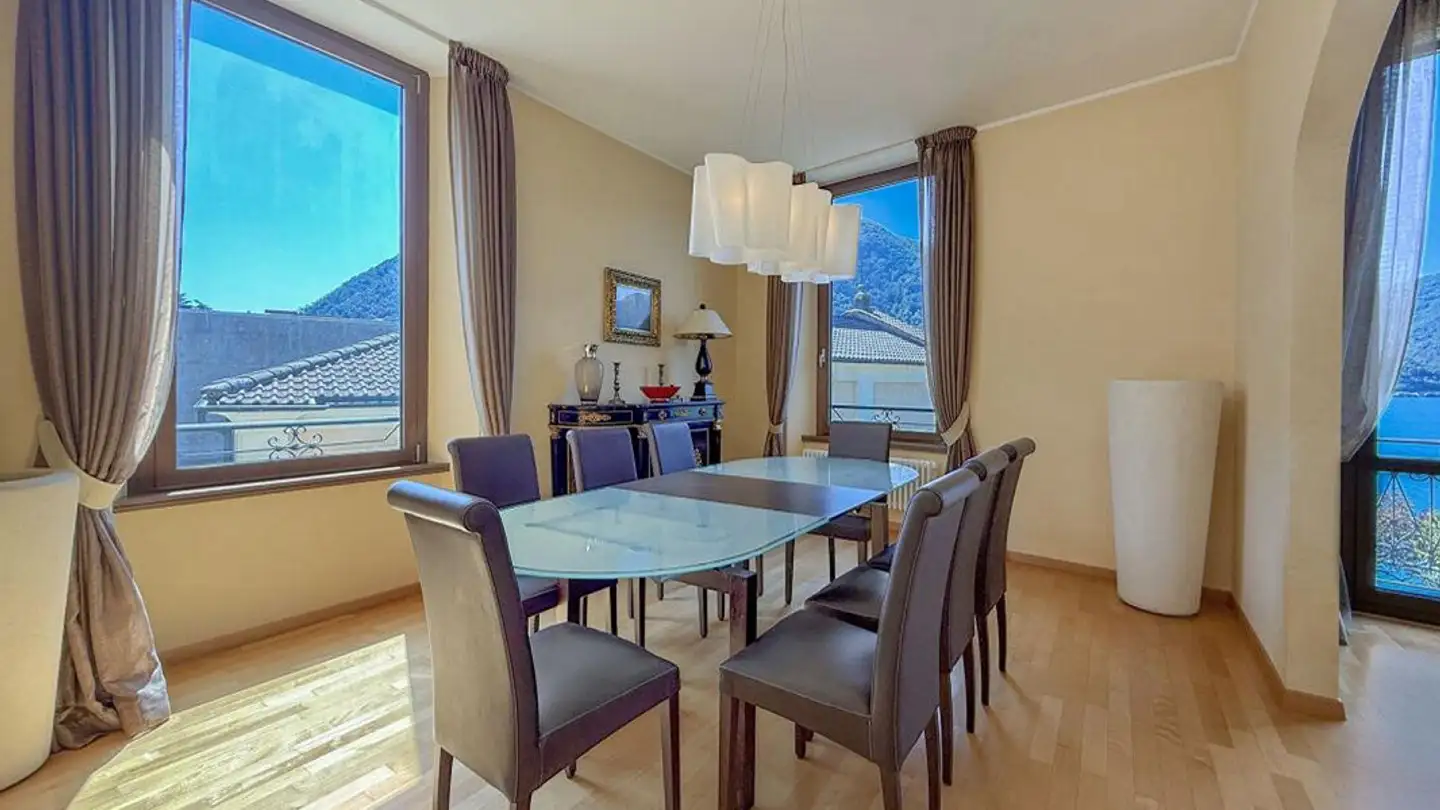 Appartamento in vendita - 6817 Maroggia - Photo 3