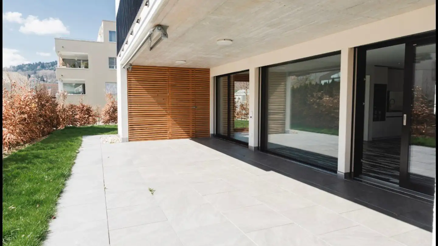 Appartement à vendre - Bodenfeldstrasse 1, 5737 Menziken - Photo 3