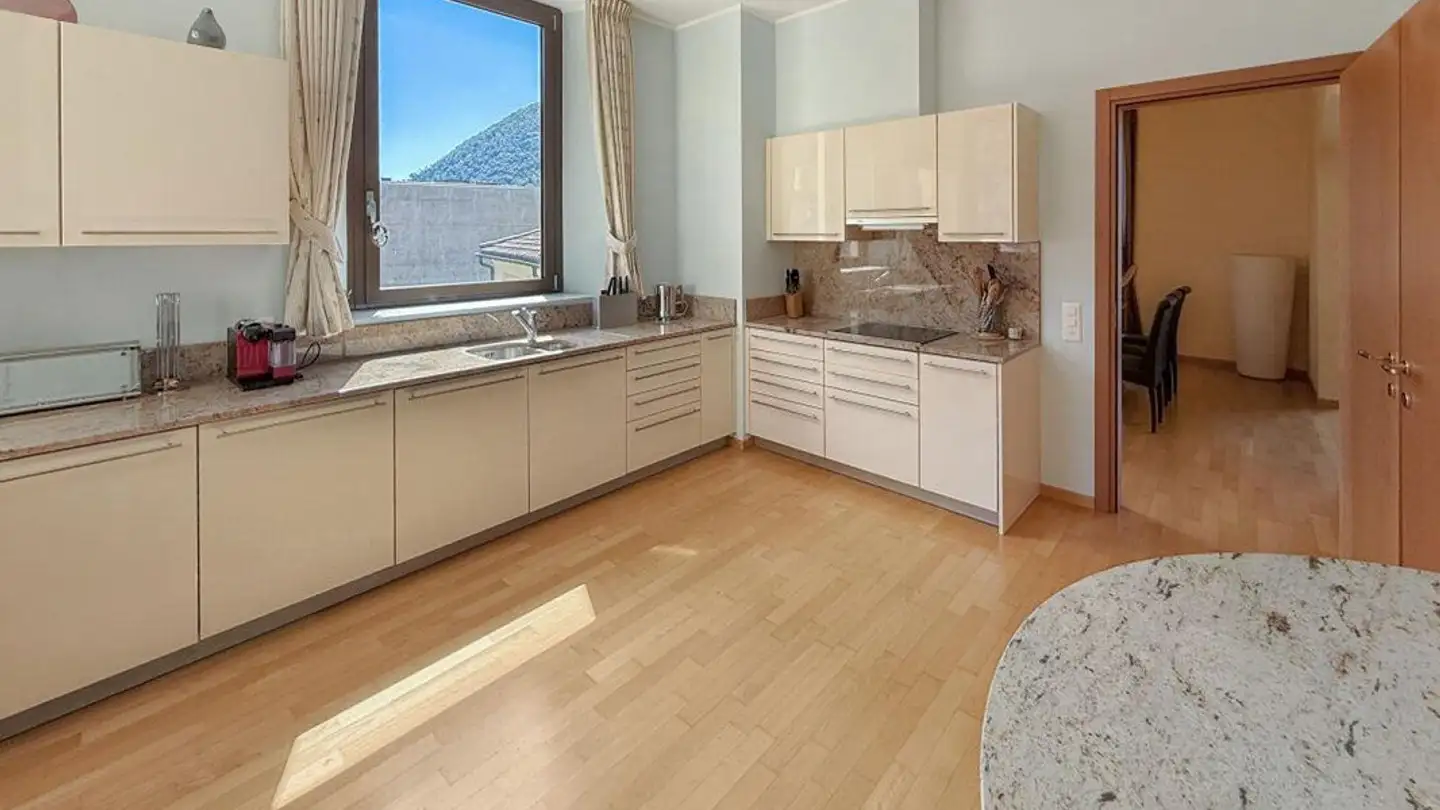 Appartamento in vendita - 6817 Maroggia - Photo 4