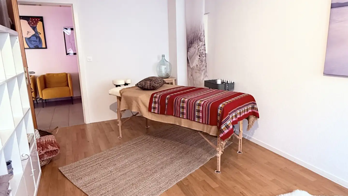 Office space for rent - Rue De La Plaine 53, 1400 Yverdon-les-Bains