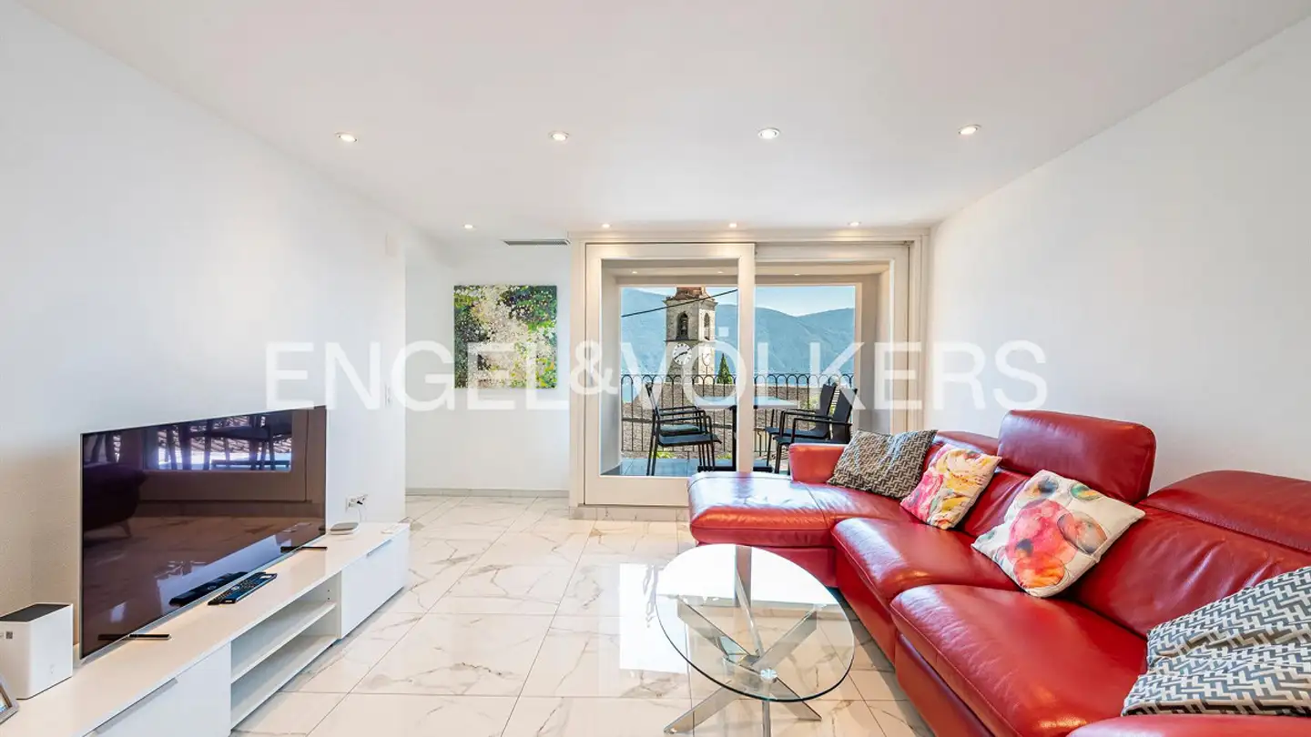 Appartamento in vendita - 6622 Ronco sopra Ascona - Foto 4