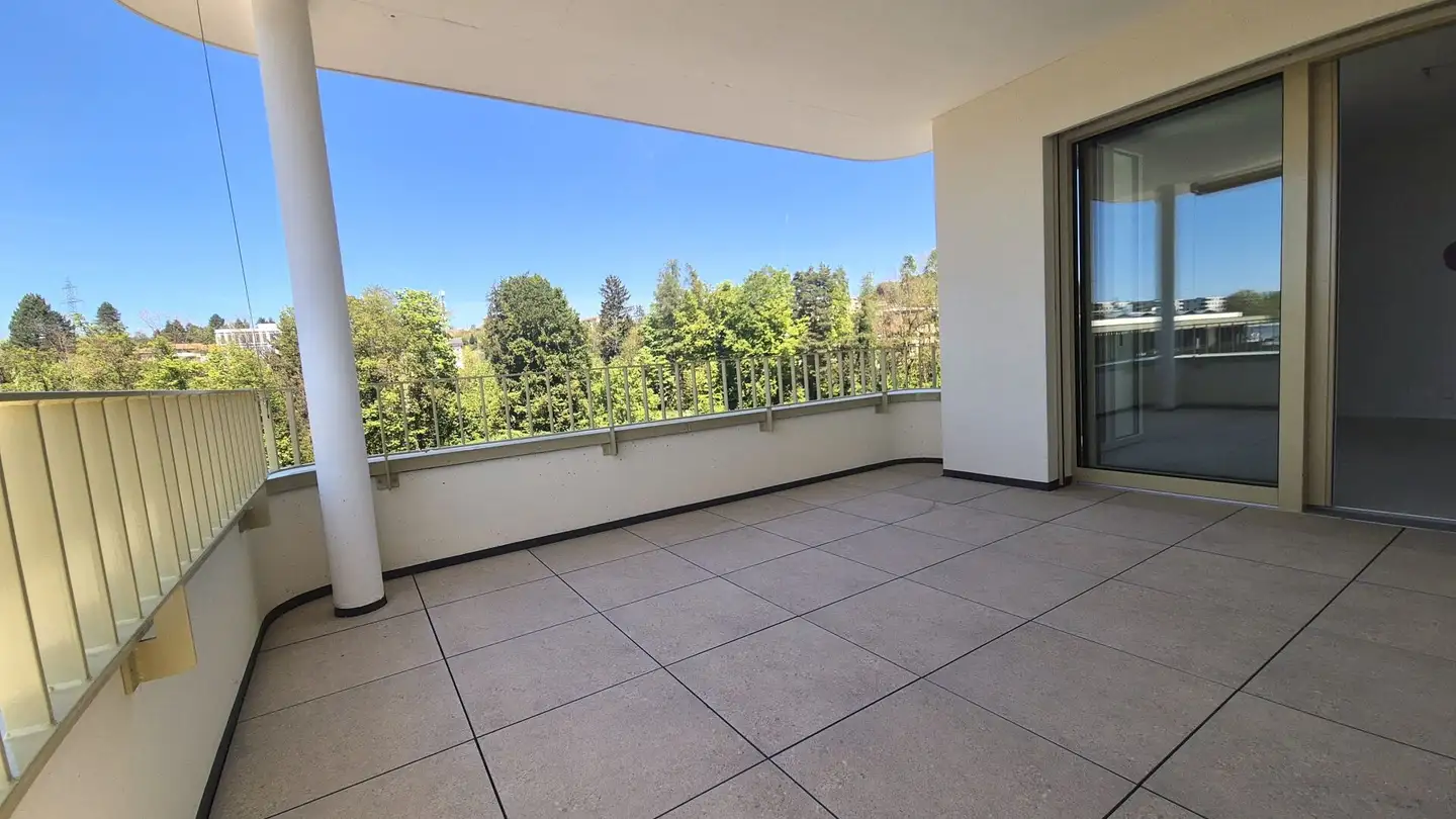Apartment for rent - Allée Charles-Edouard-Guillaume 2, 1723 Marly - Photo 3