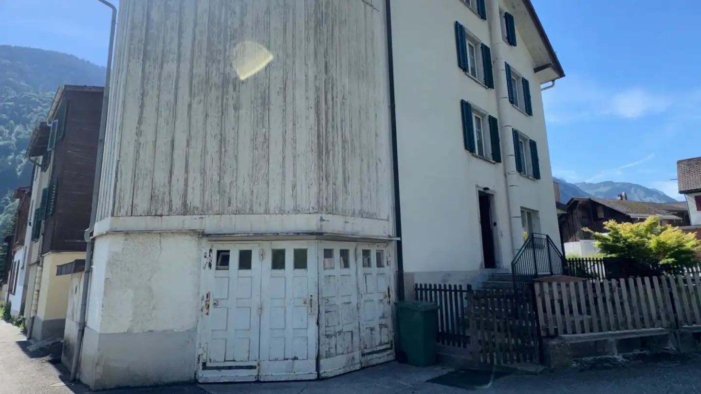 Single house for sale - Stadel 3, 8775 Luchsingen - Photo 3