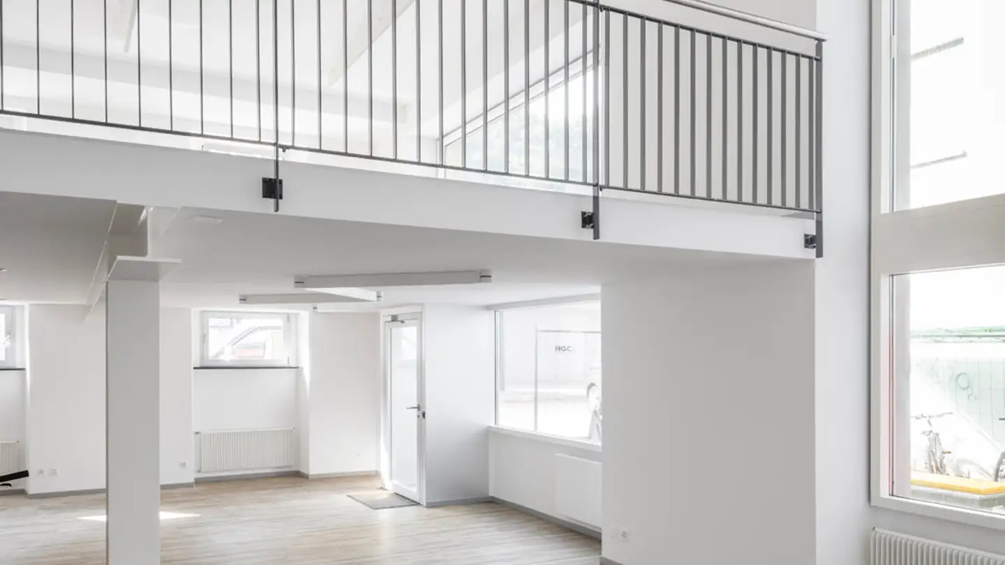 Negozio in affitto - Viale Stazione 32, 6500 Bellinzona - Photo 2