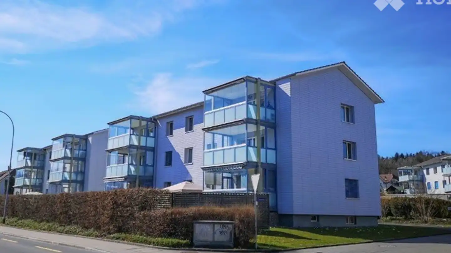 Apartment for rent - Erlenstrasse 56, 6020 Emmenbrücke - Photo 4