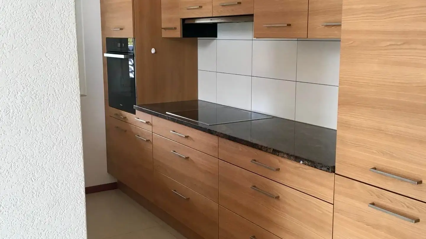 Appartamento in affitto - Sous Le Chêne 10, 2043 Boudevilliers - Photo 2