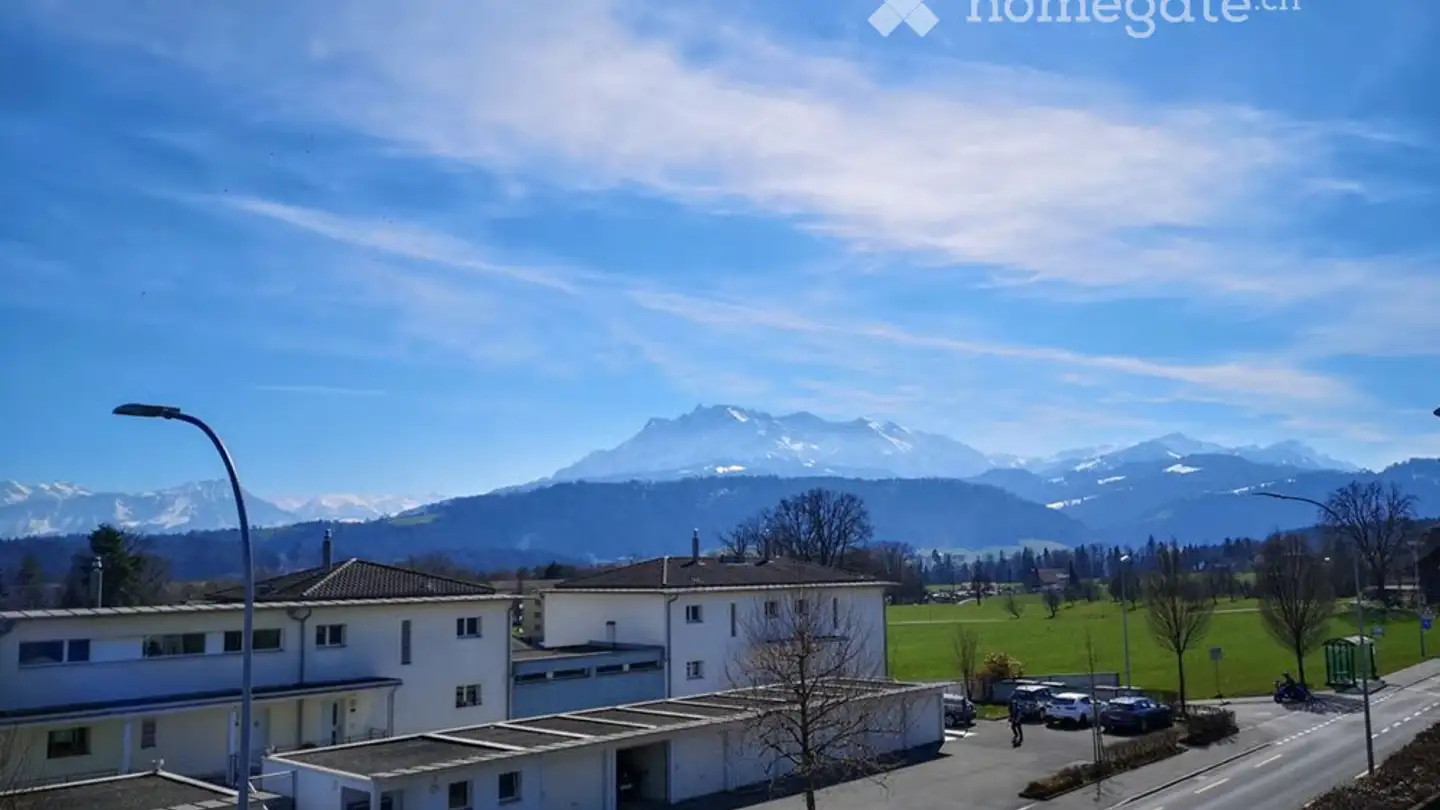 Apartment for rent - Erlenstrasse 56, 6020 Emmenbrücke