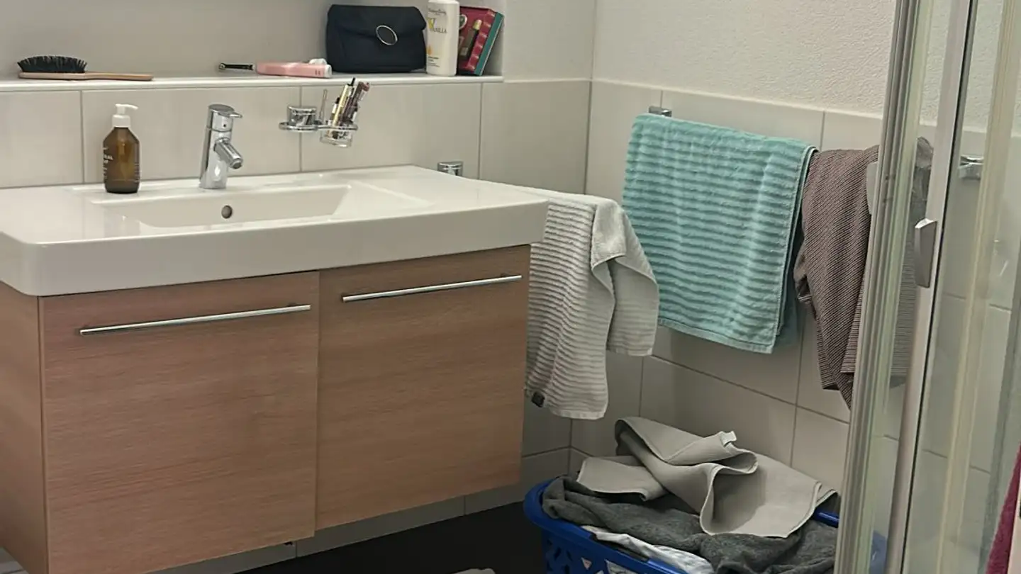 Appartamento in affitto - Aarauerstrasse 1, 5643 Sins - Foto 3