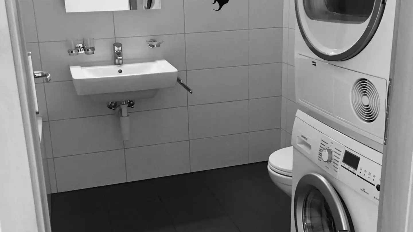 Appartamento in affitto - Sous Le Chêne 10, 2043 Boudevilliers - Photo 4