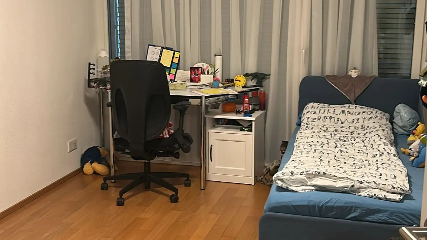 Appartamento in affitto - Aarauerstrasse 1, 5643 Sins - Foto 4