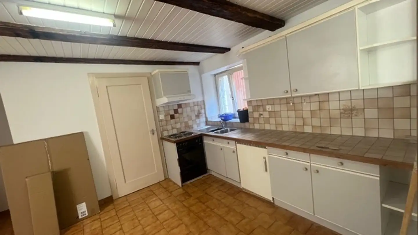 Wohnung mieten - Grand-Rue 9, 2900 Porrentruy - Foto 2