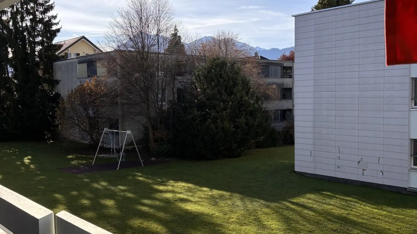 Appartamento in affitto - 3600 Thun - Photo 2