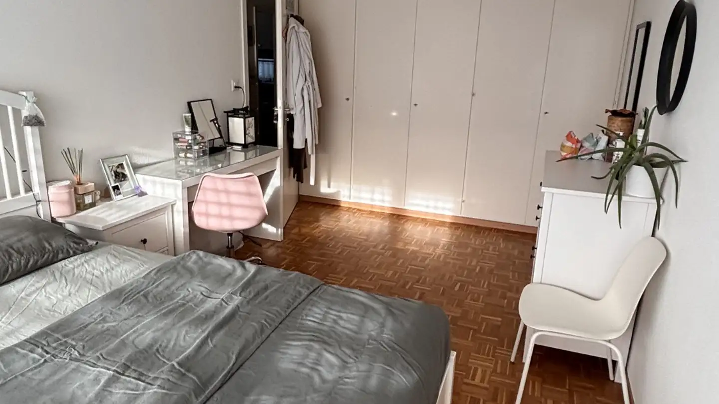 Appartamento in affitto - 3600 Thun - Photo 3