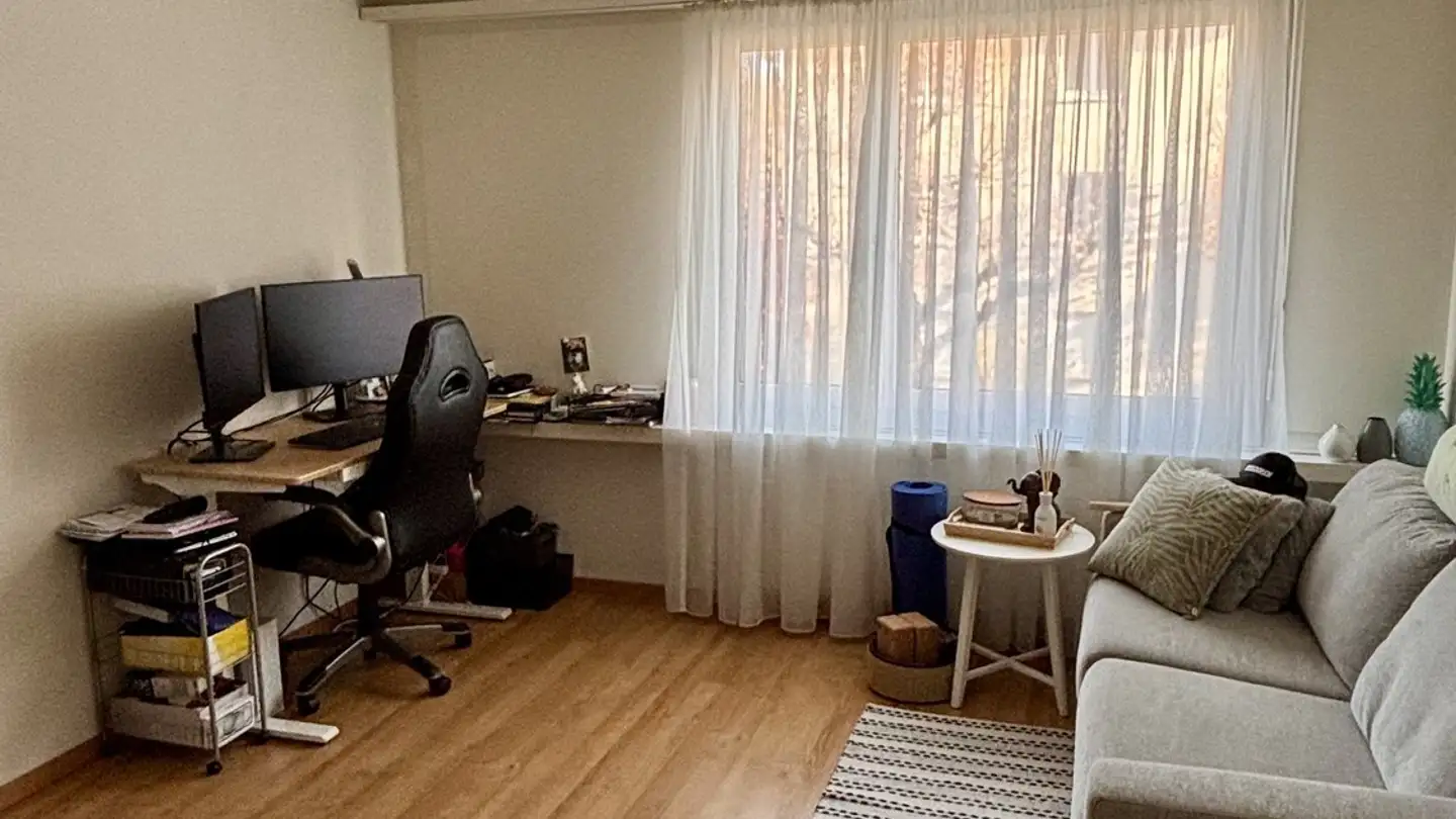 Appartamento in affitto - 3600 Thun - Photo 4