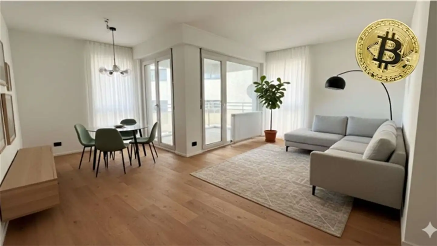 Appartamento in vendita - 6900 Lugano