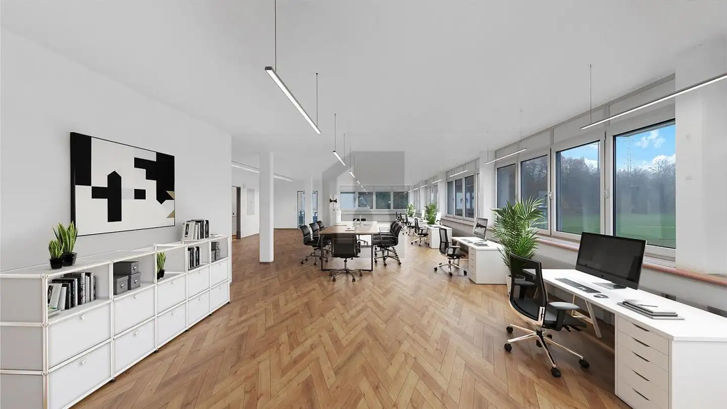 Edificio ad uso misto in vendita - 5014 Gretzenbach - Photo 4