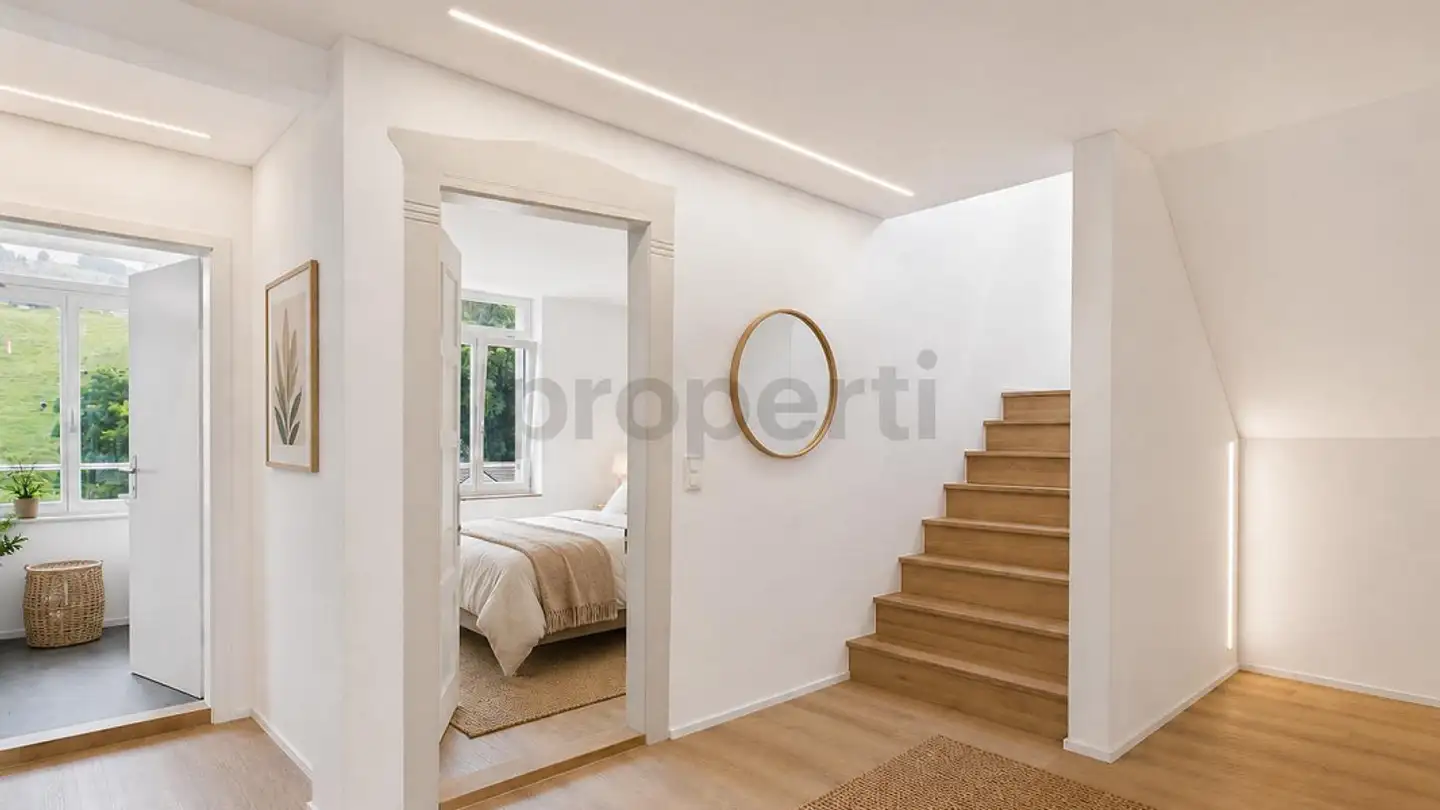 Appartamento in affitto - 9424 Rheineck - Foto 4