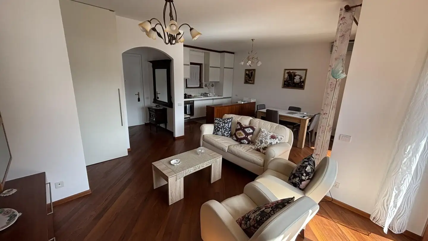 Appartamento in vendita - 6816 Bissone - Foto 2