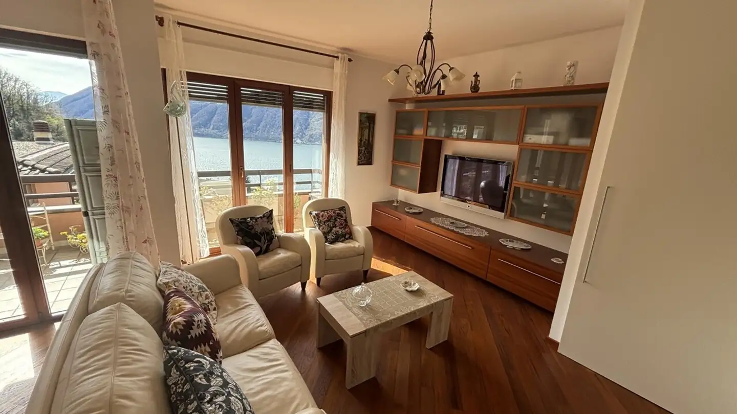 Appartamento in vendita - 6816 Bissone - Foto 3