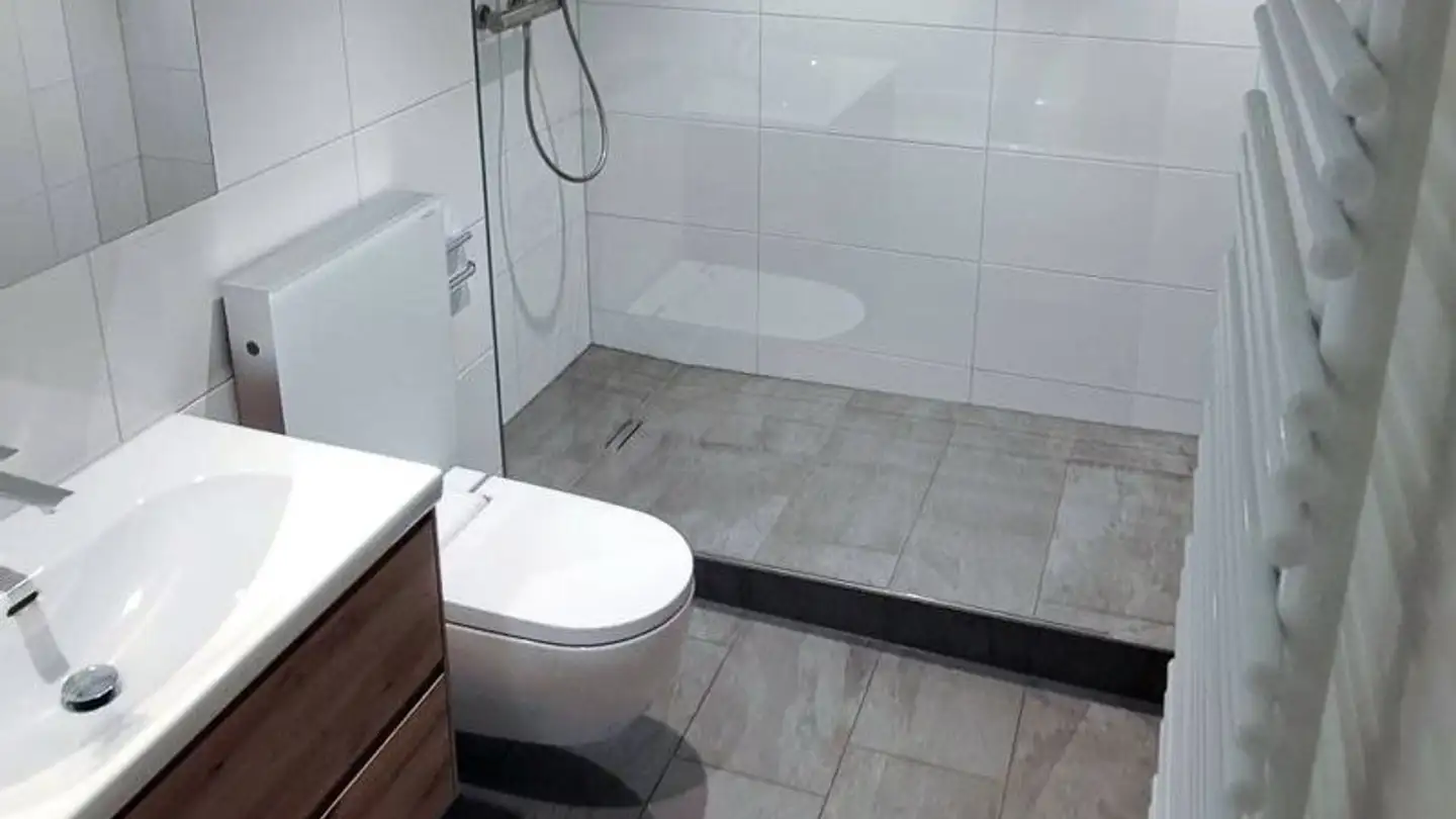 Casa singola in affitto - Weiherhof 25, 8604 Volketswil - Foto 2