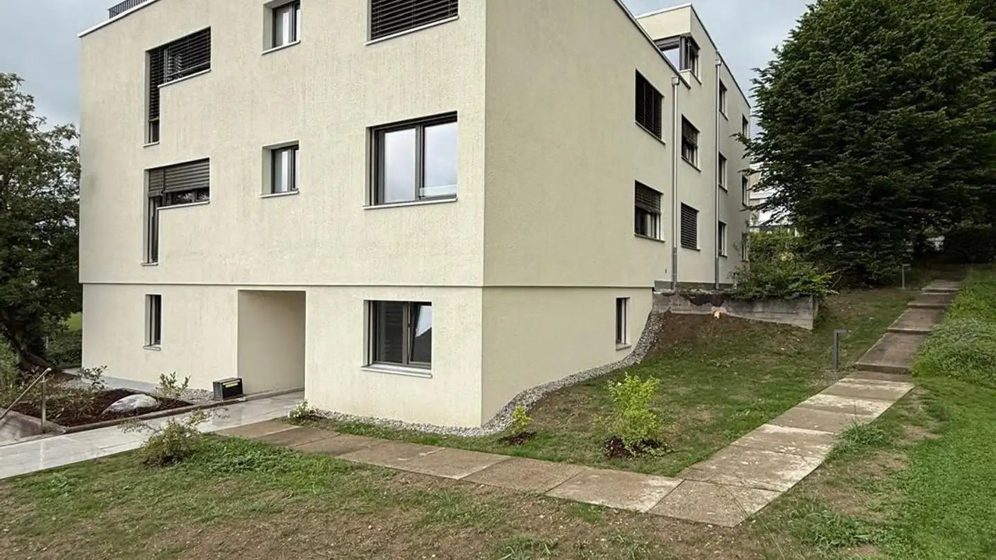 Appartement à louer - Schmittenackerstrasse 10, 8304 Wallisellen - Photo 2