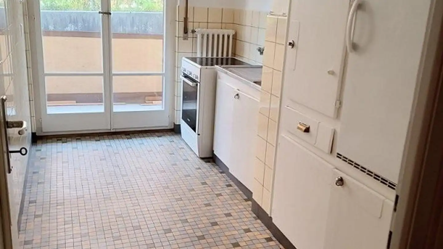 Apartment for rent - Chemin Des Aubépines, 1004 Lausanne - Photo 4