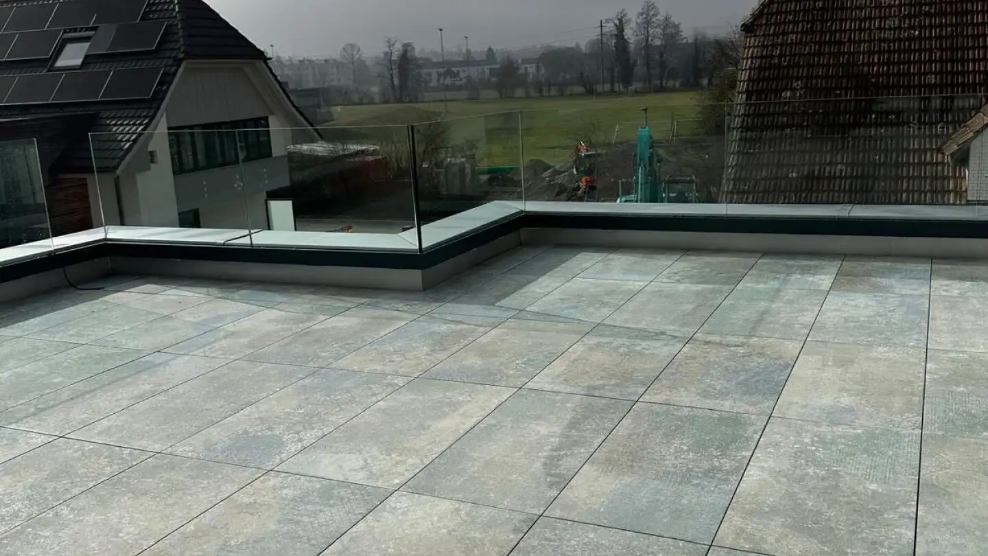 Appartamento in affitto - Lerchenfeldstrasse 19, 4563 Gerlafingen - Photo 3