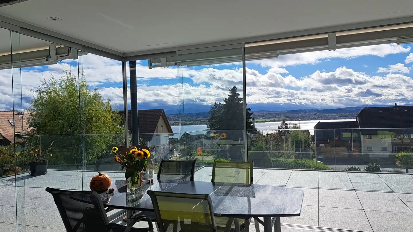 Apartment for rent - Chemin Des Jordils 38, 1789 Lugnorre