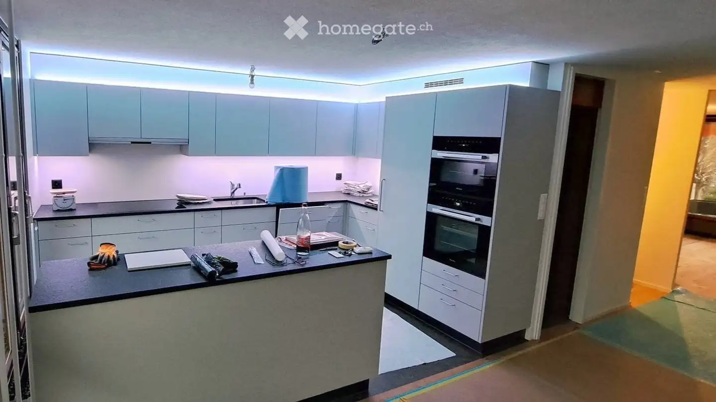 Casa singola in affitto - Weiherhof 25, 8604 Volketswil - Foto 4