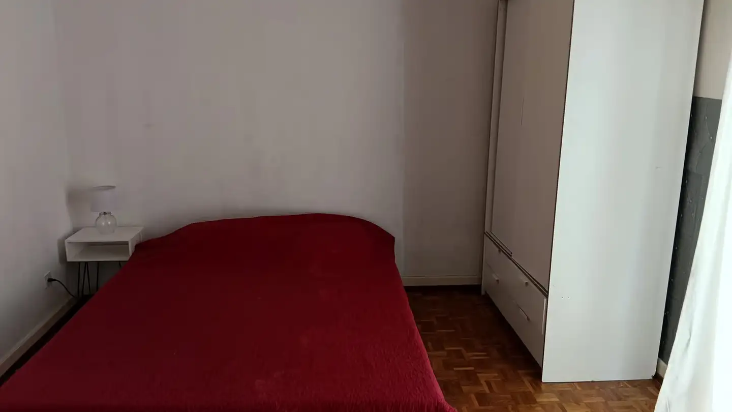 Single room for rent - 1010 Lausanne - Photo 3