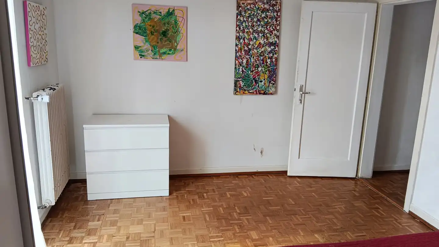 Single room for rent - 1010 Lausanne - Photo 4