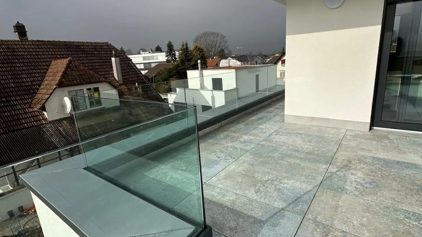 Appartamento in affitto - Lerchenfeldstrasse 19, 4563 Gerlafingen - Photo 2