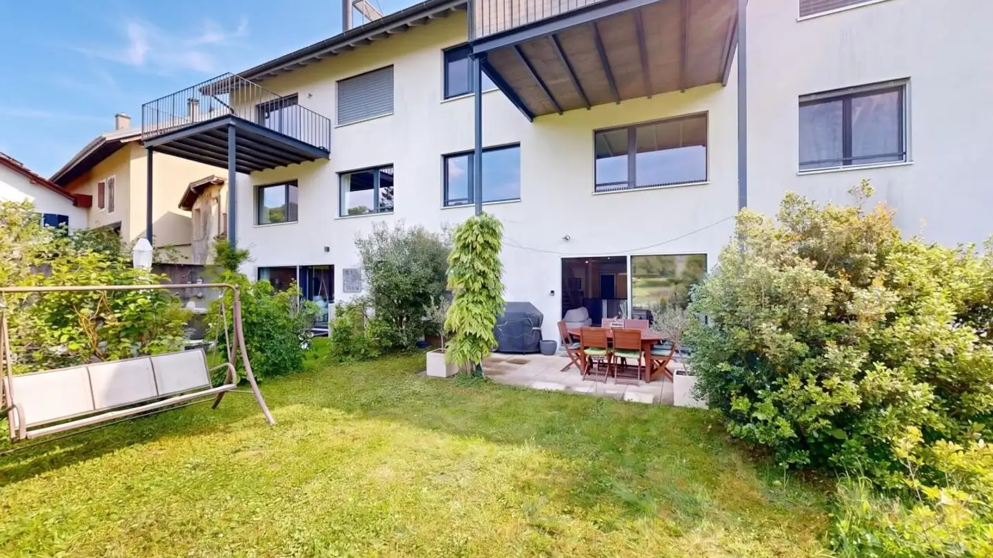 Appartement à vendre - 1273 Arzier-Le Muids - Photo 3