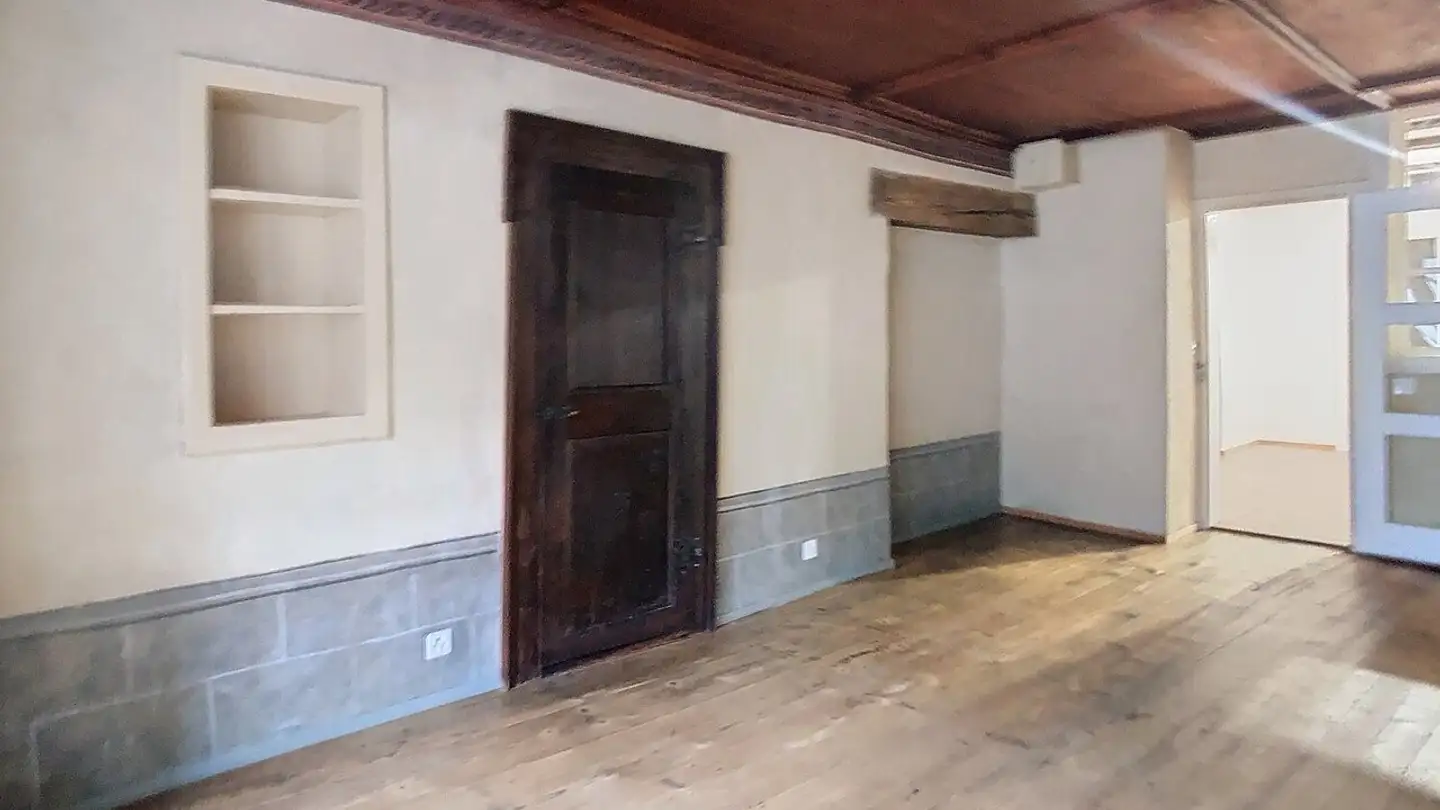 Appartamento in affitto - Rue d'Or 13, 1700 Fribourg - Foto 3