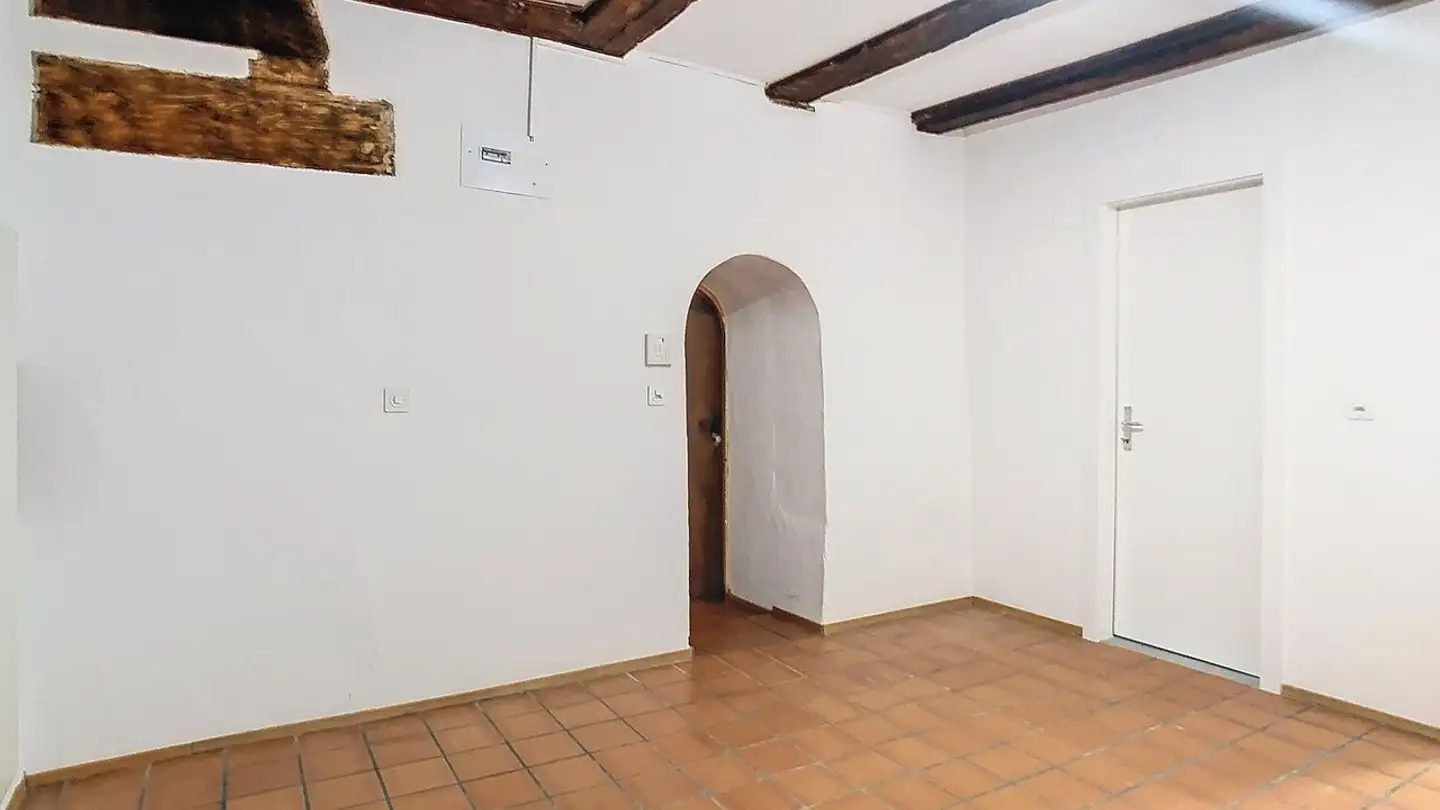 Appartamento in affitto - Rue d'Or 13, 1700 Fribourg - Foto 4