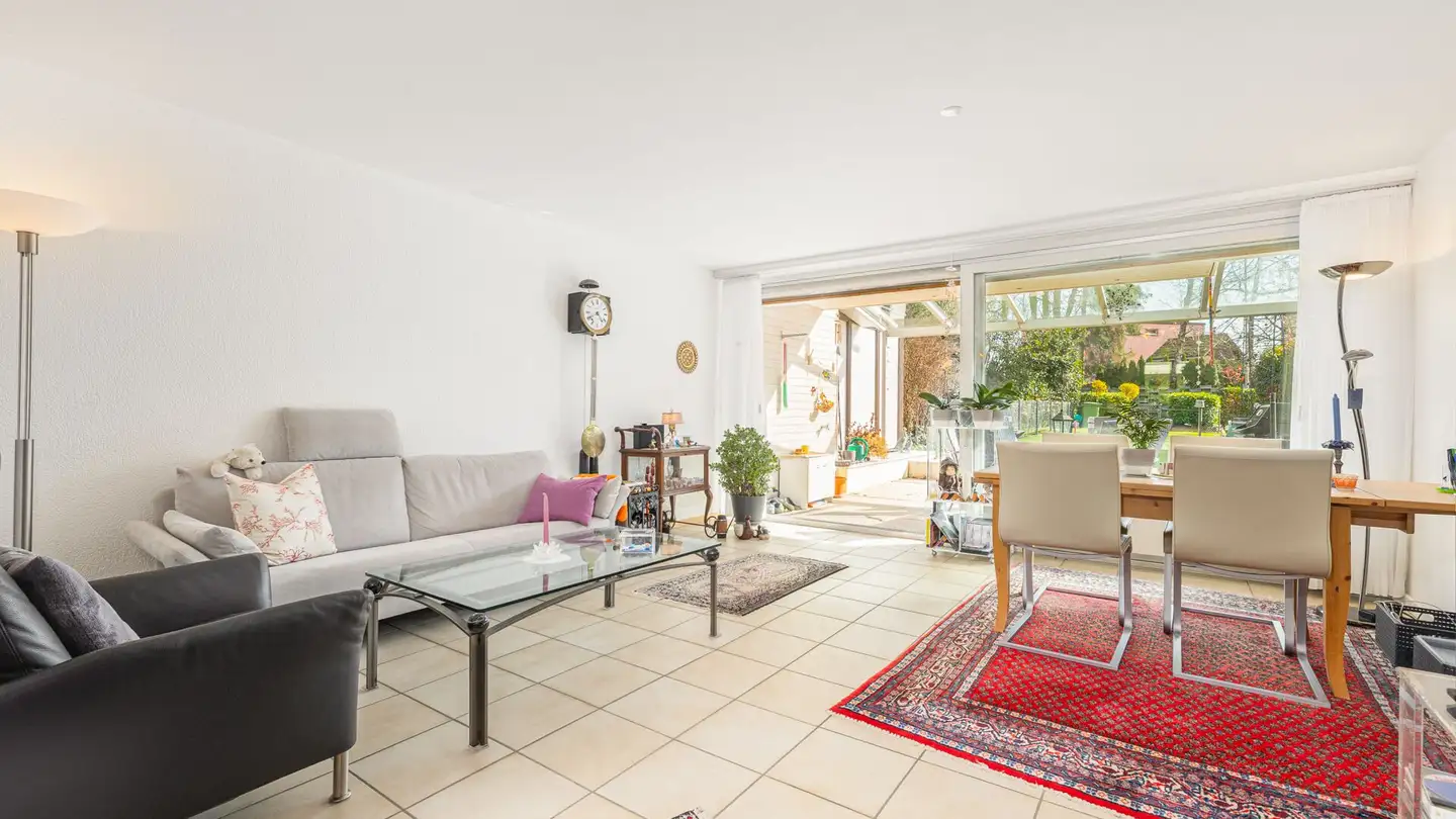 Einfamilienhaus kaufen - Weinbergstrasse, 8302 Kloten - Foto 2