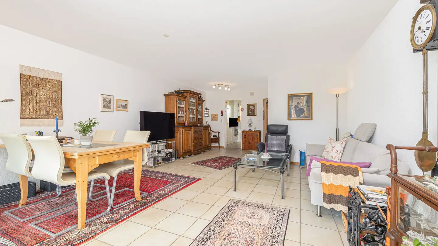 Einfamilienhaus kaufen - Weinbergstrasse, 8302 Kloten - Foto 3