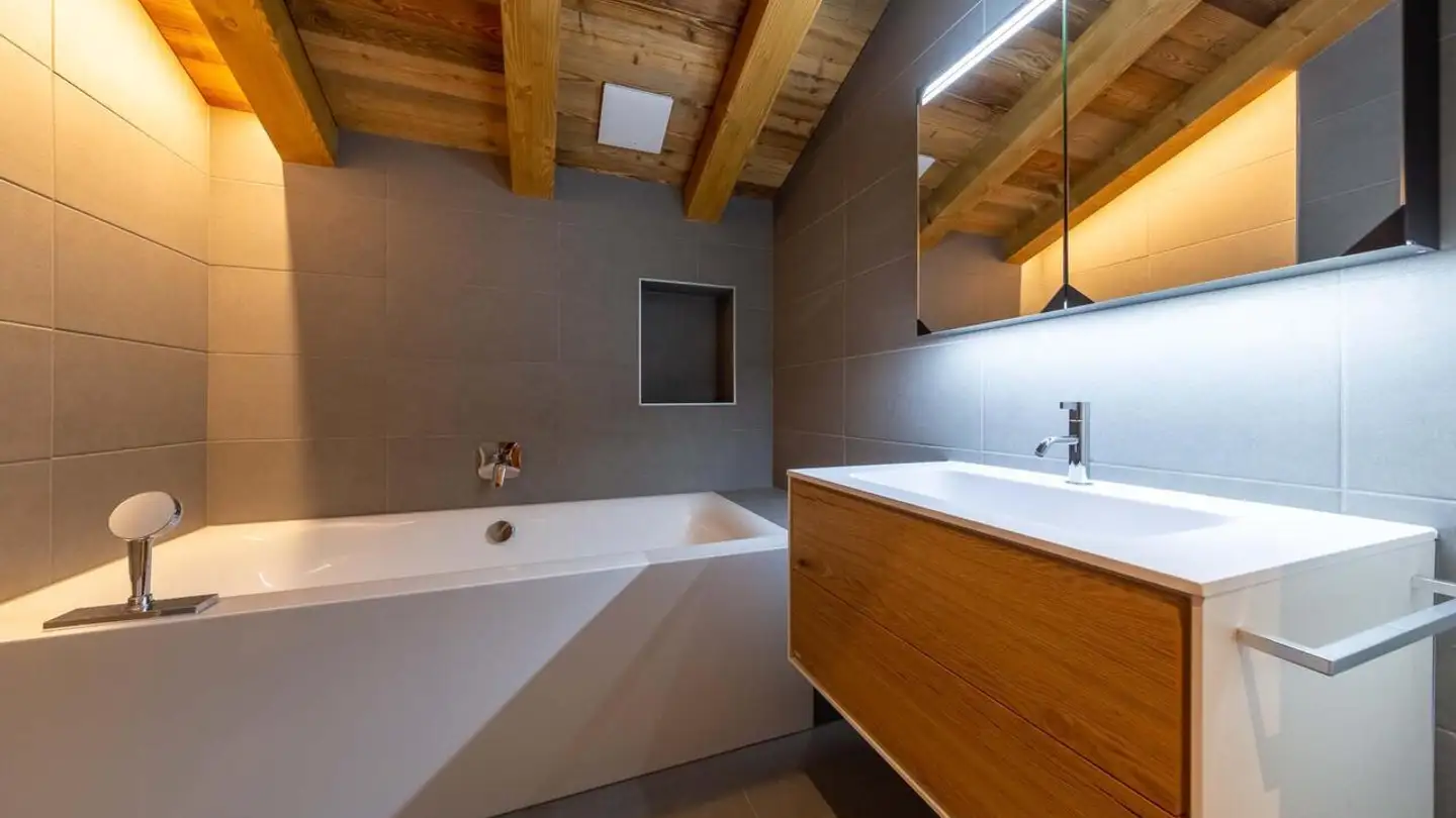 Appartamento in vendita - Route des Indivis, 1987 Hérémence - Photo 3