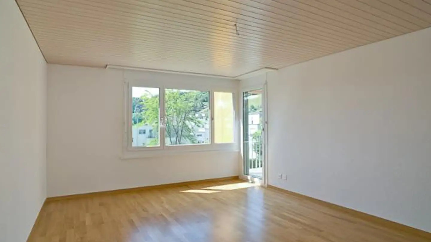 Wohnung mieten - Im Riet 2, 8200 Schaffhausen - Foto 2