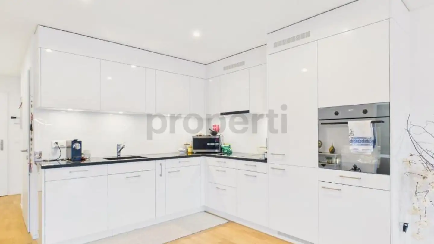 Attique à vendre - 8623 Wetzikon ZH - Photo 2