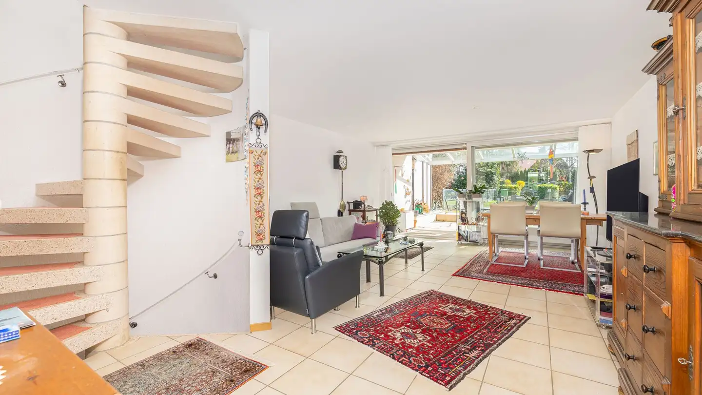 Einfamilienhaus kaufen - Weinbergstrasse, 8302 Kloten - Foto 4