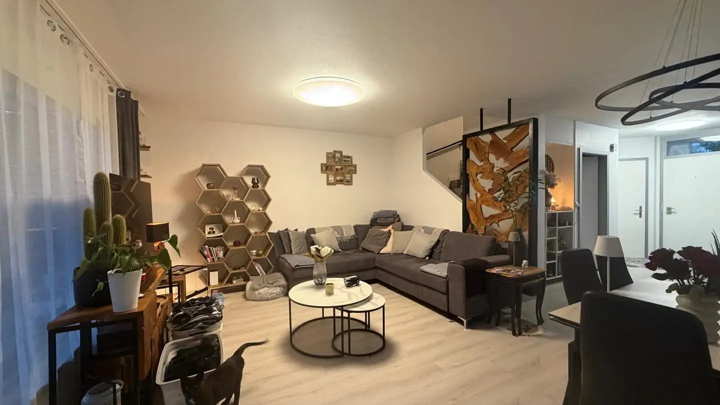 Row house for sale - 1920 Martigny - Photo 2