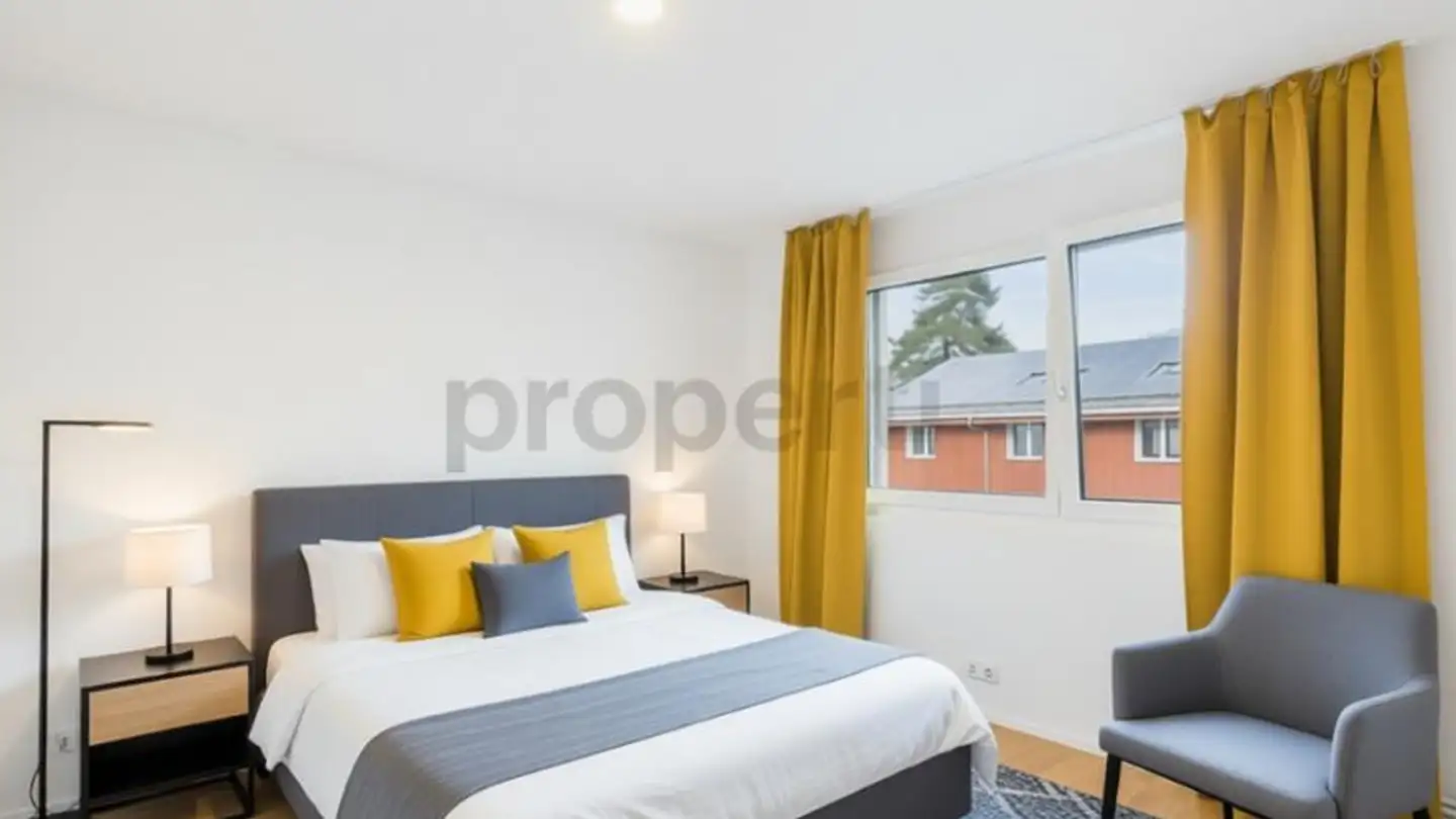 Attique à vendre - 8623 Wetzikon ZH - Photo 4